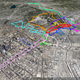 Illustration for article titled Los Angeles To Launch Nations Largest Interactive Urban Trail Network